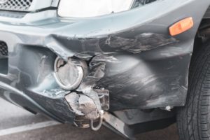 Cleveland, OH – Car Crash with Injuries Reported on Aetna Rd